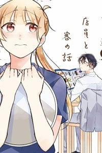 Đọc truyện tranh The Story Of A Waitress And Her Customer