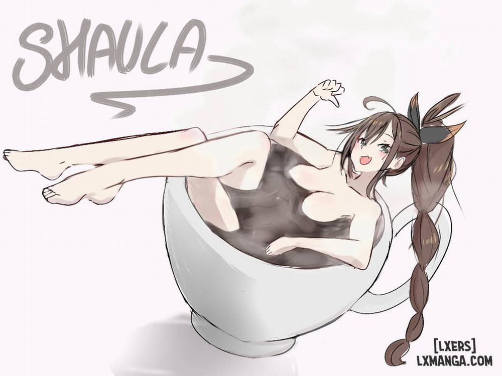 The Suffering of Princess Laranoa Oneshot trang 22