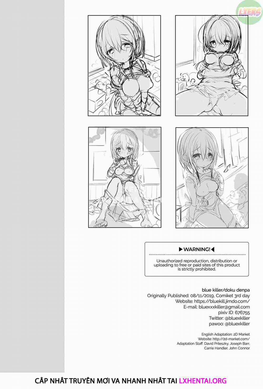 The Sweet, Adorable Baby-Faced Teacher Looks After Me 1 trang 36