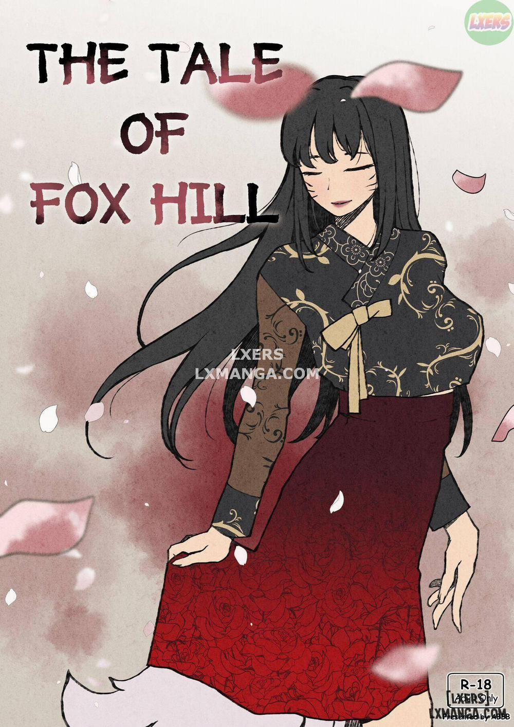 The Tale of Fox Hill Oneshot trang 0