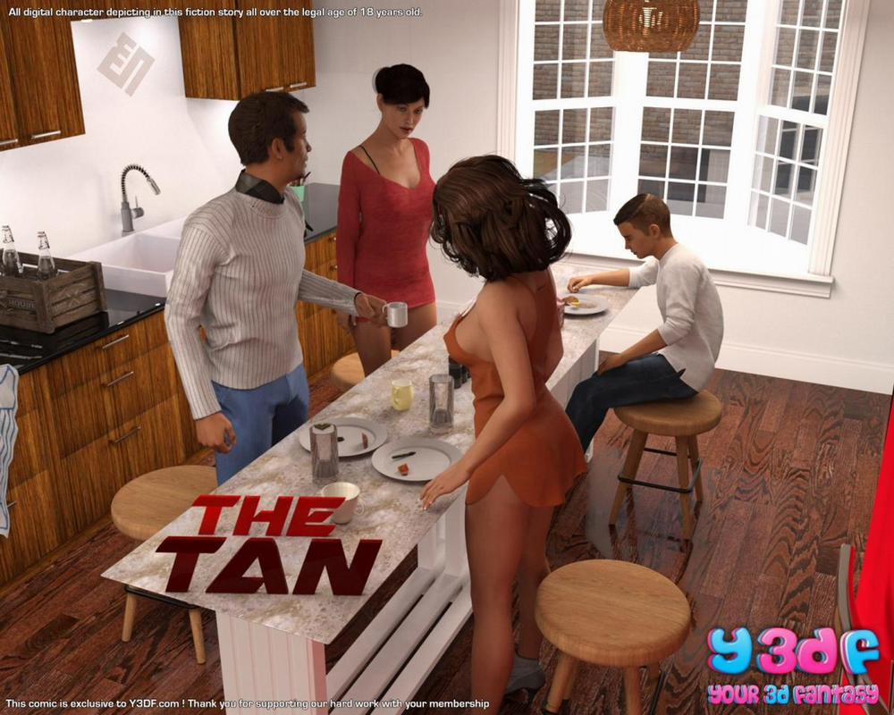 The Tan 1 trang 1