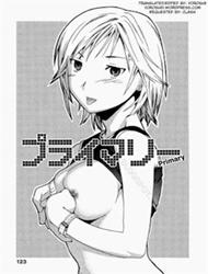 Đọc truyện tranh The Taste of H Love