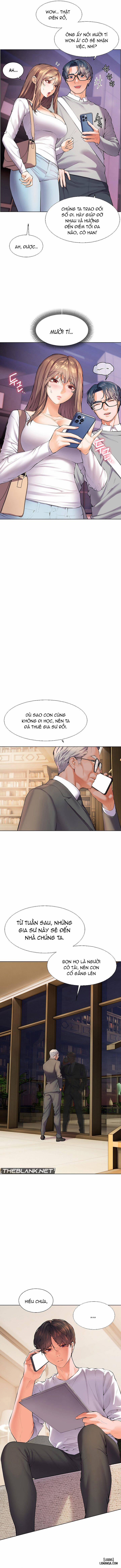 The Teachers’ Efforts 1 trang 10