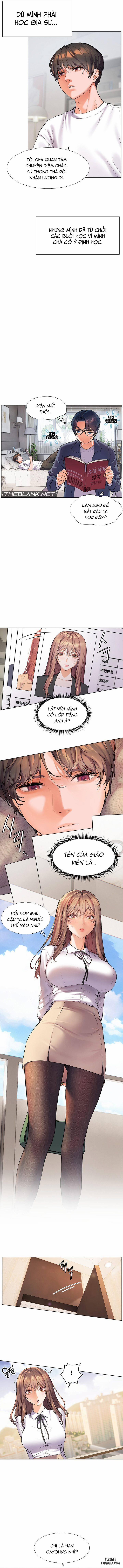 The Teachers’ Efforts 1 trang 11