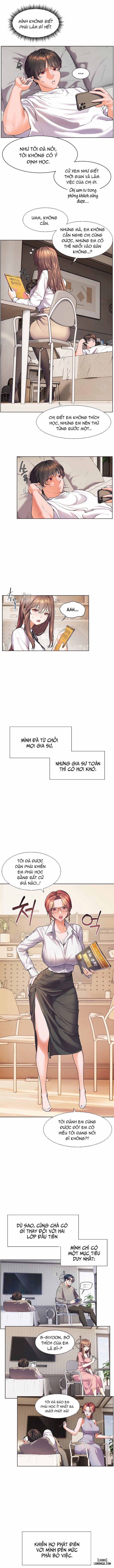 The Teachers’ Efforts 1 trang 13