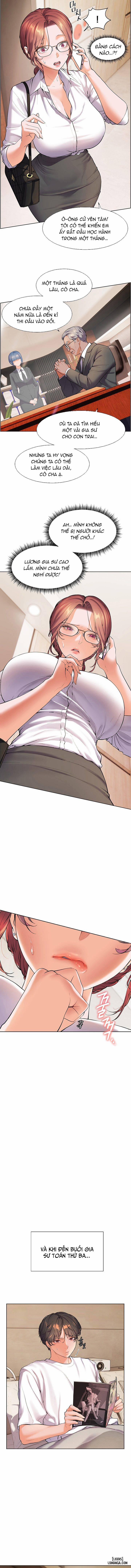 The Teachers’ Efforts 1 trang 16