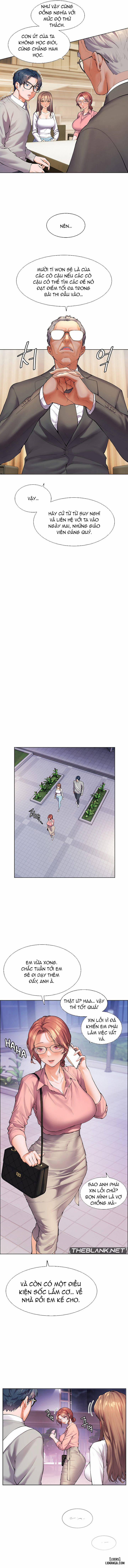 The Teachers’ Efforts 1 trang 9