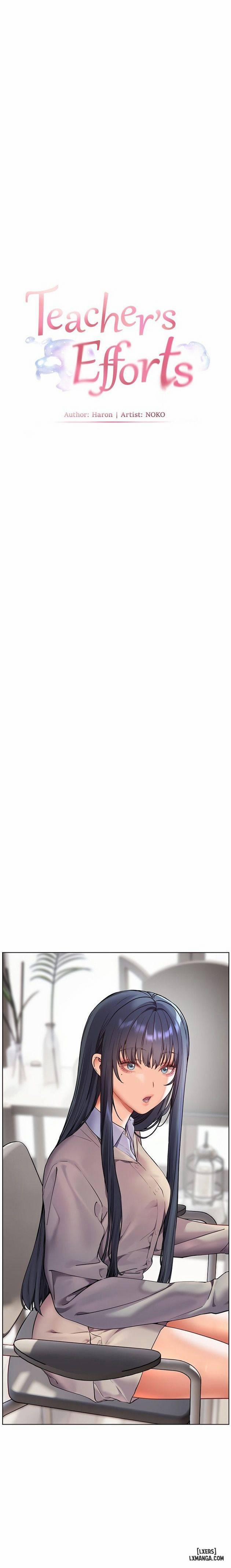 The Teachers’ Efforts 25 trang 3