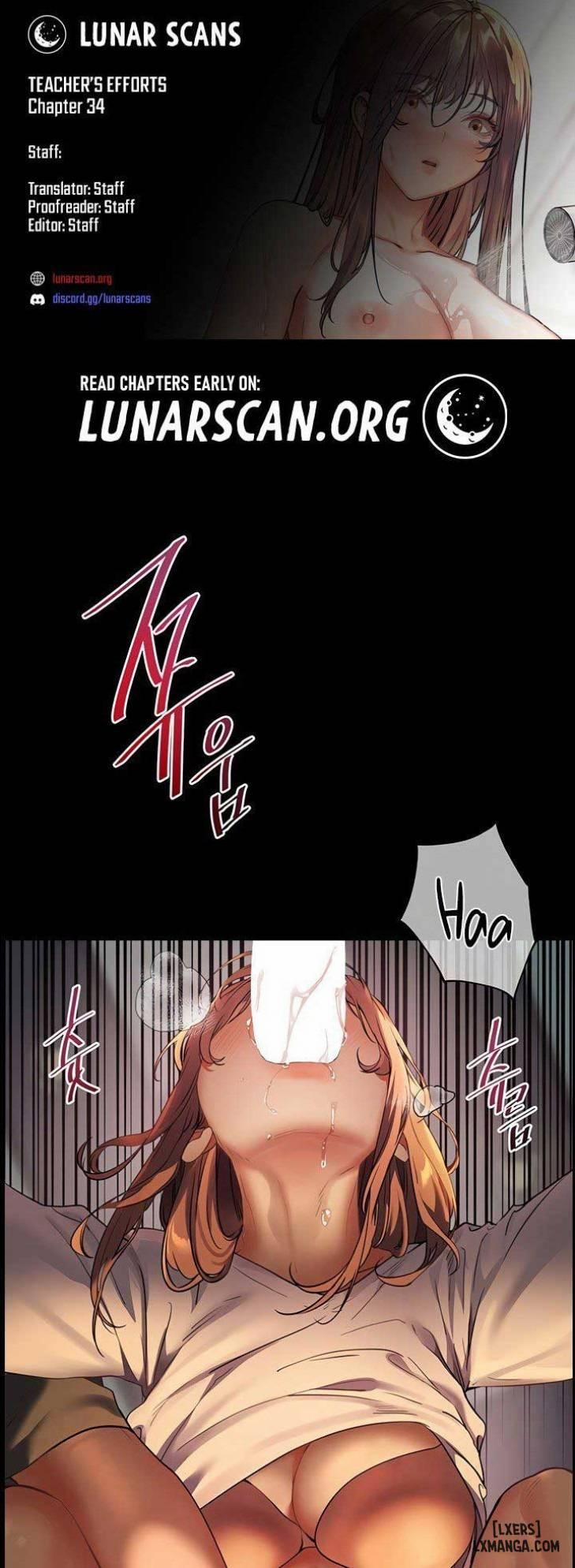 The Teachers’ Efforts 34 trang 0