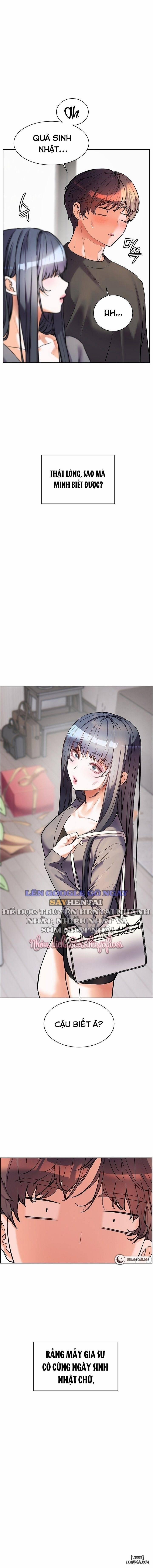 The Teachers’ Efforts 49 trang 1