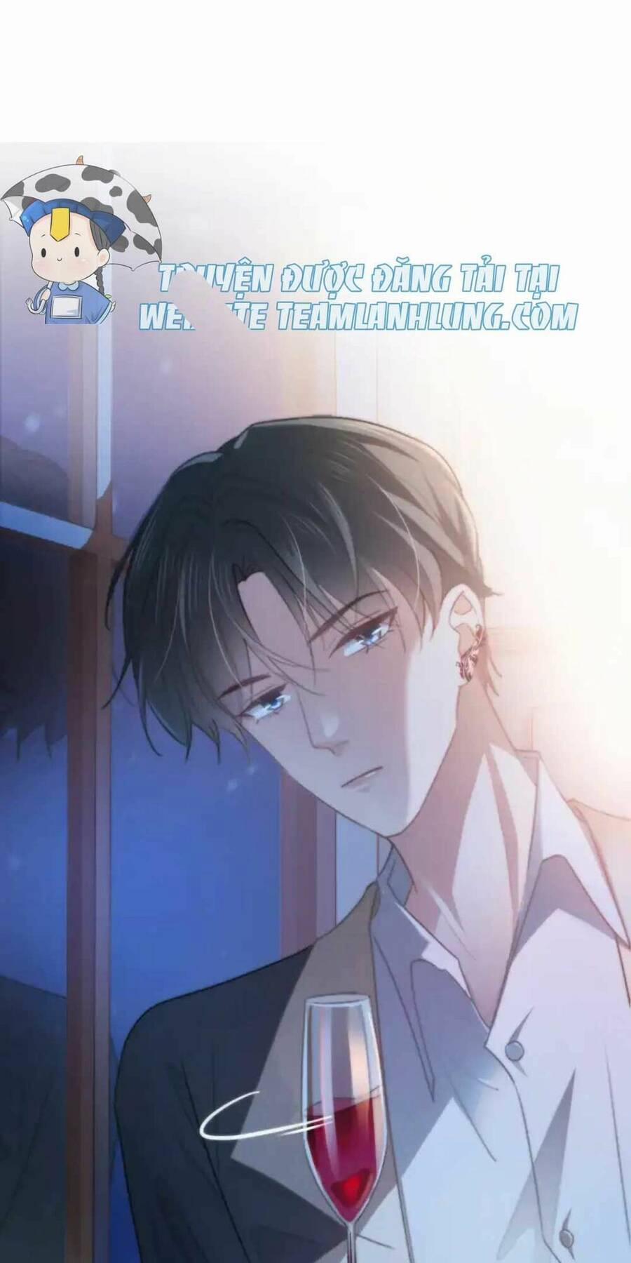 Thế Thân Hào Môn 1 trang 11