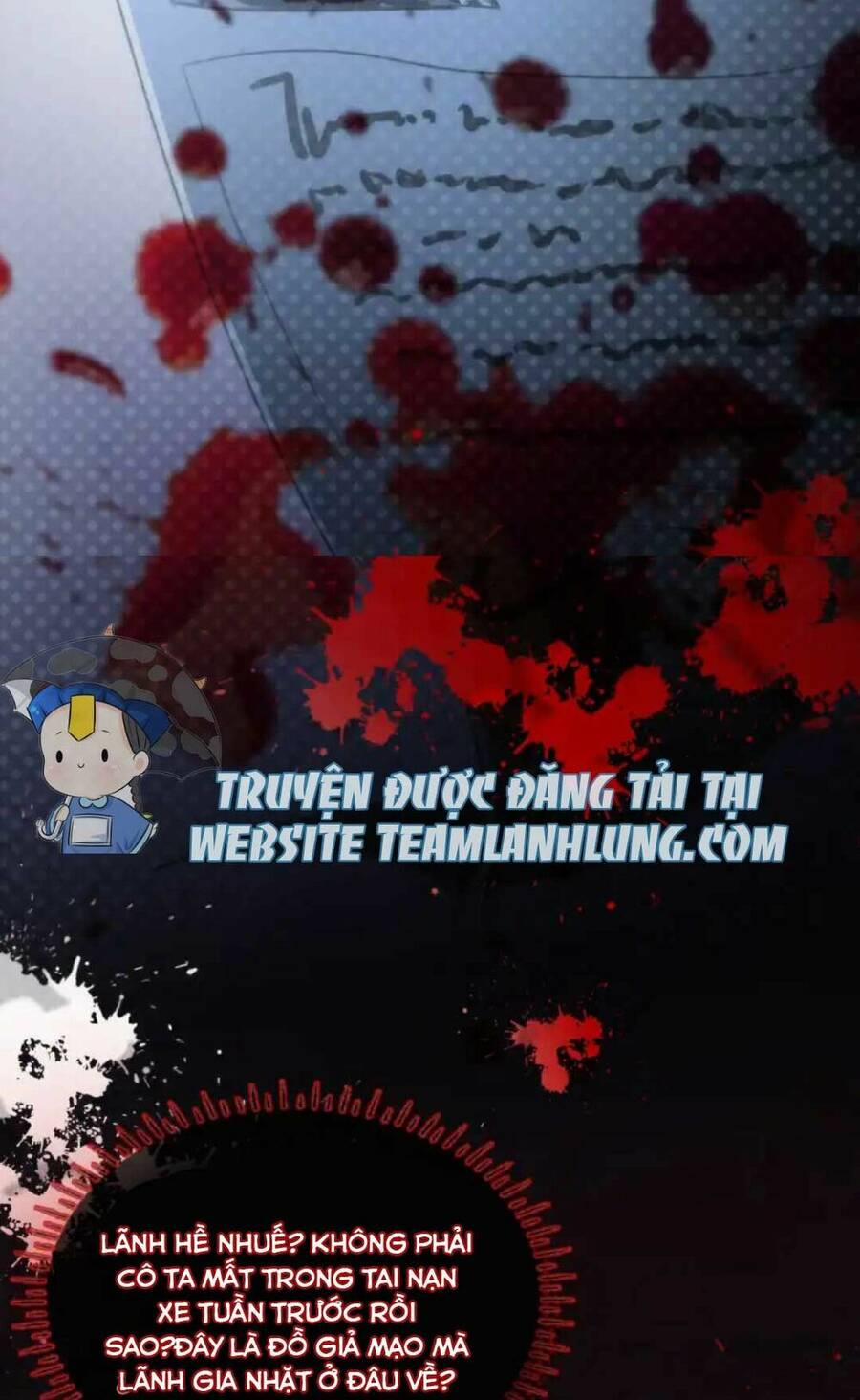 Thế Thân Hào Môn 1 trang 13