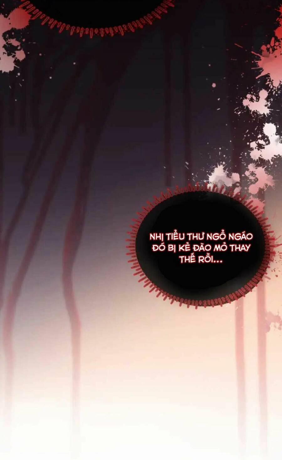 Thế Thân Hào Môn 1 trang 14