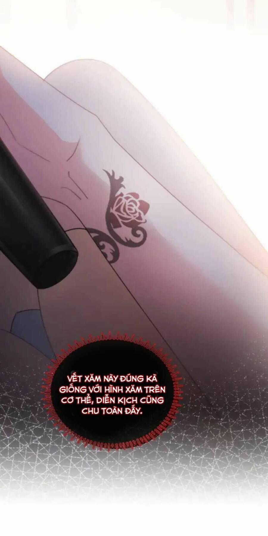 Thế Thân Hào Môn 1 trang 15