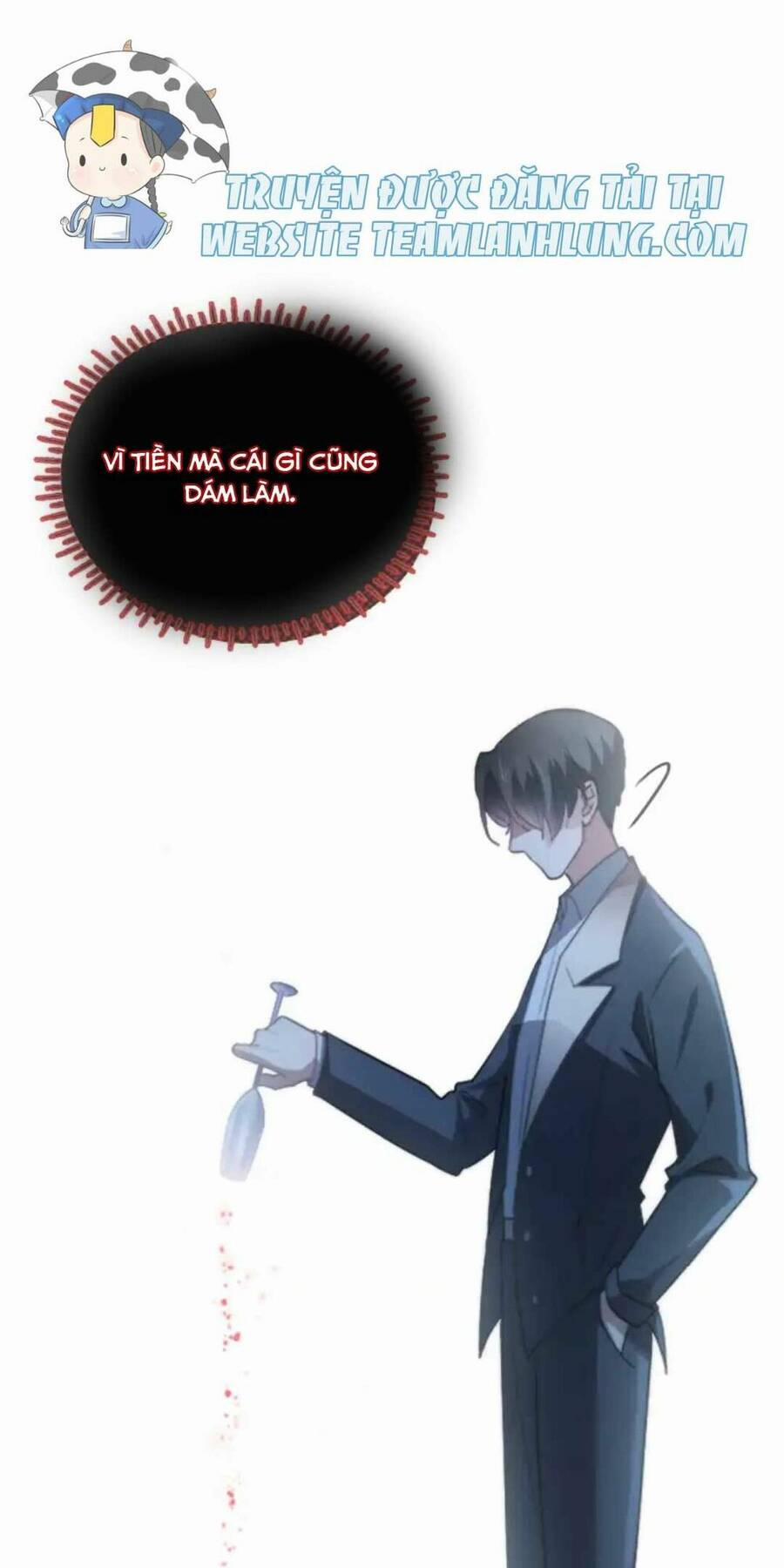 Thế Thân Hào Môn 1 trang 16