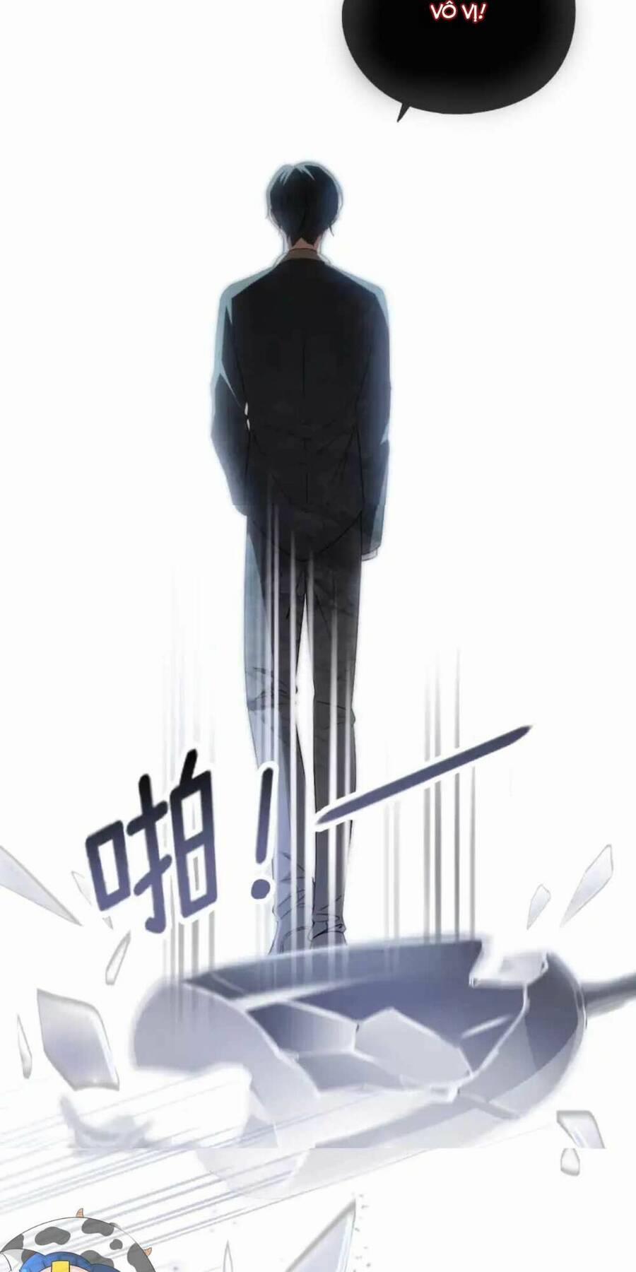 Thế Thân Hào Môn 1 trang 18