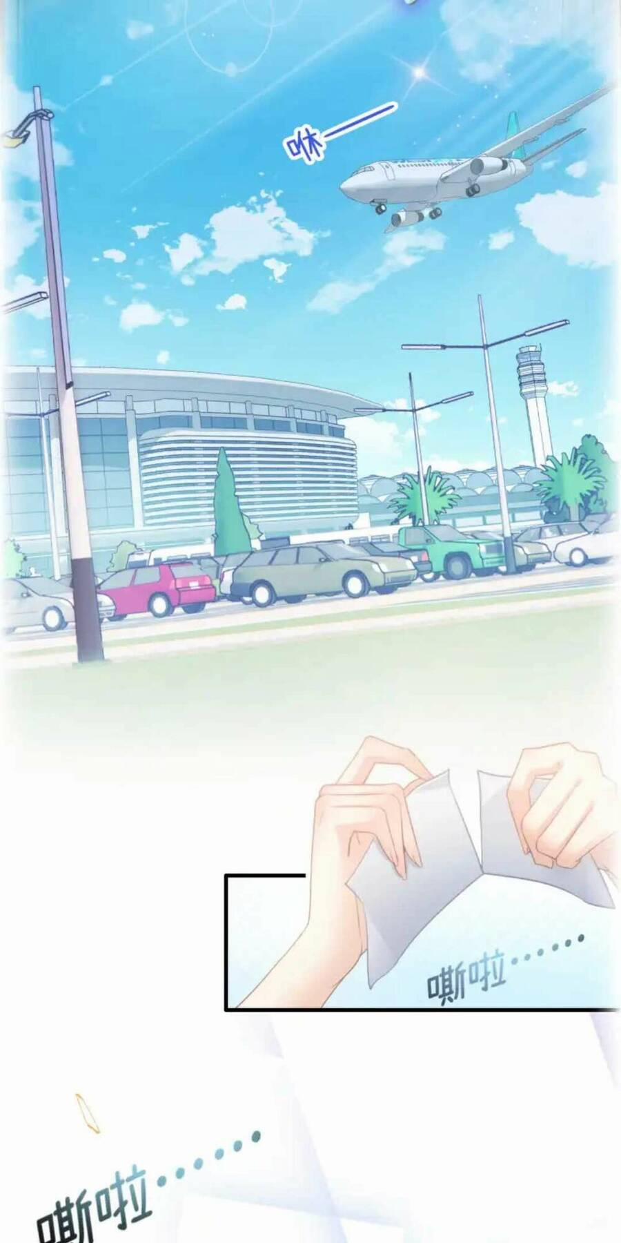 Thế Thân Hào Môn 1 trang 26