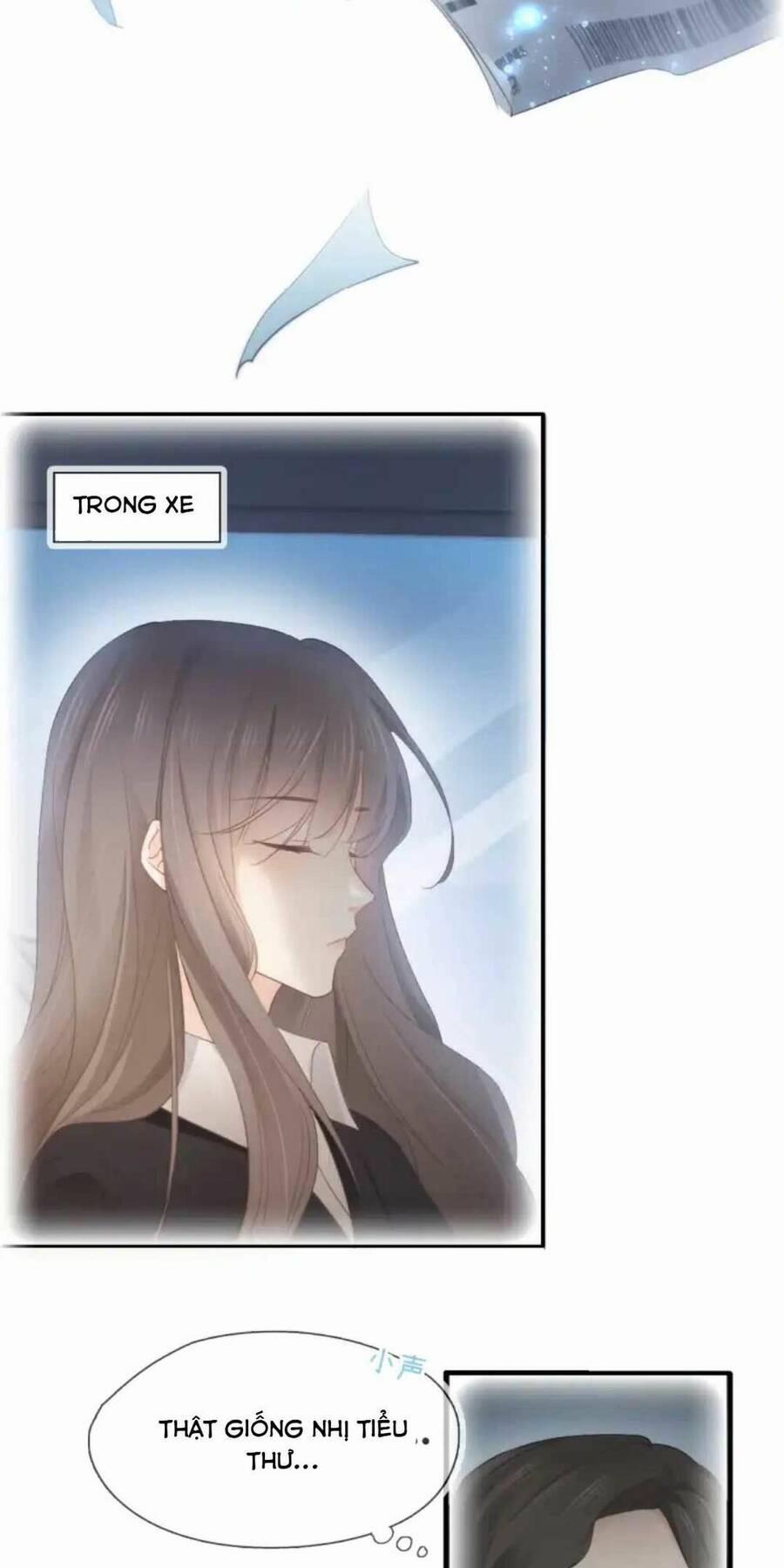 Thế Thân Hào Môn 1 trang 29