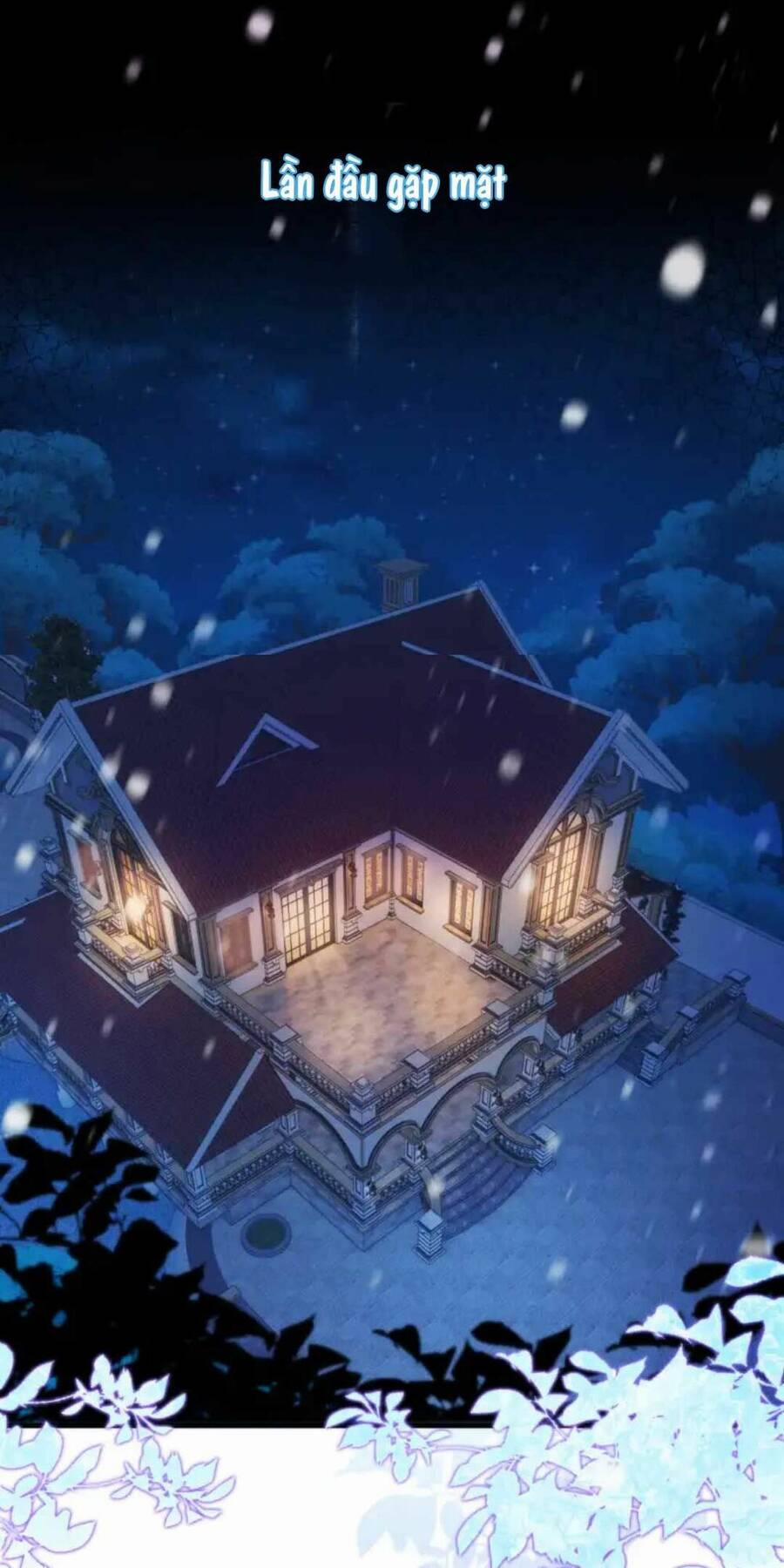 Thế Thân Hào Môn 1 trang 3