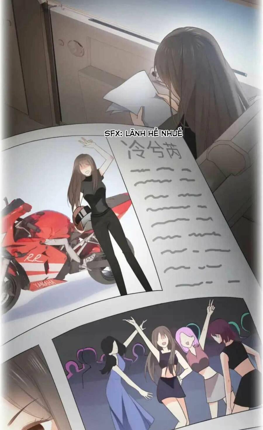 Thế Thân Hào Môn 1 trang 33