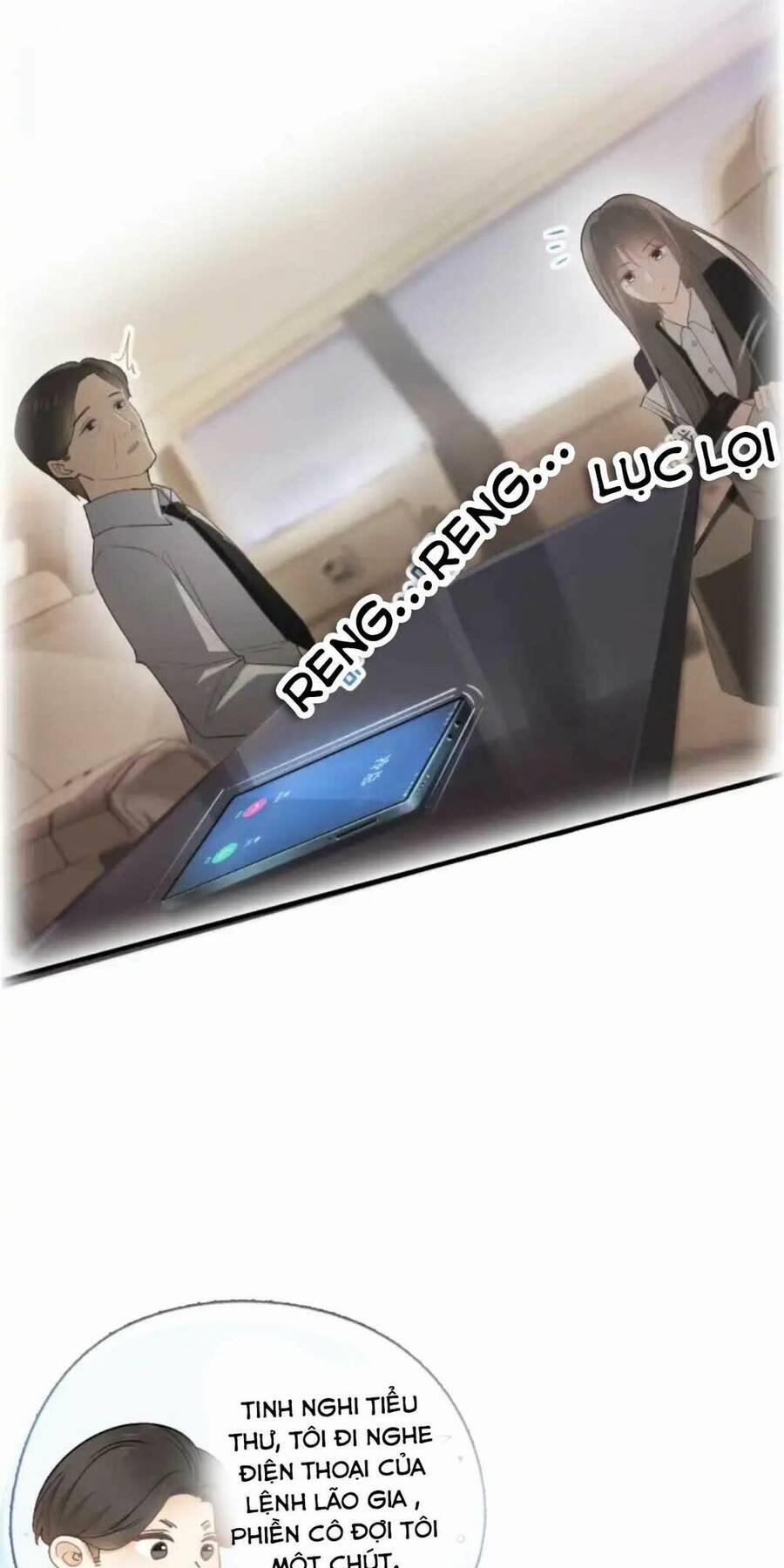 Thế Thân Hào Môn 1 trang 35