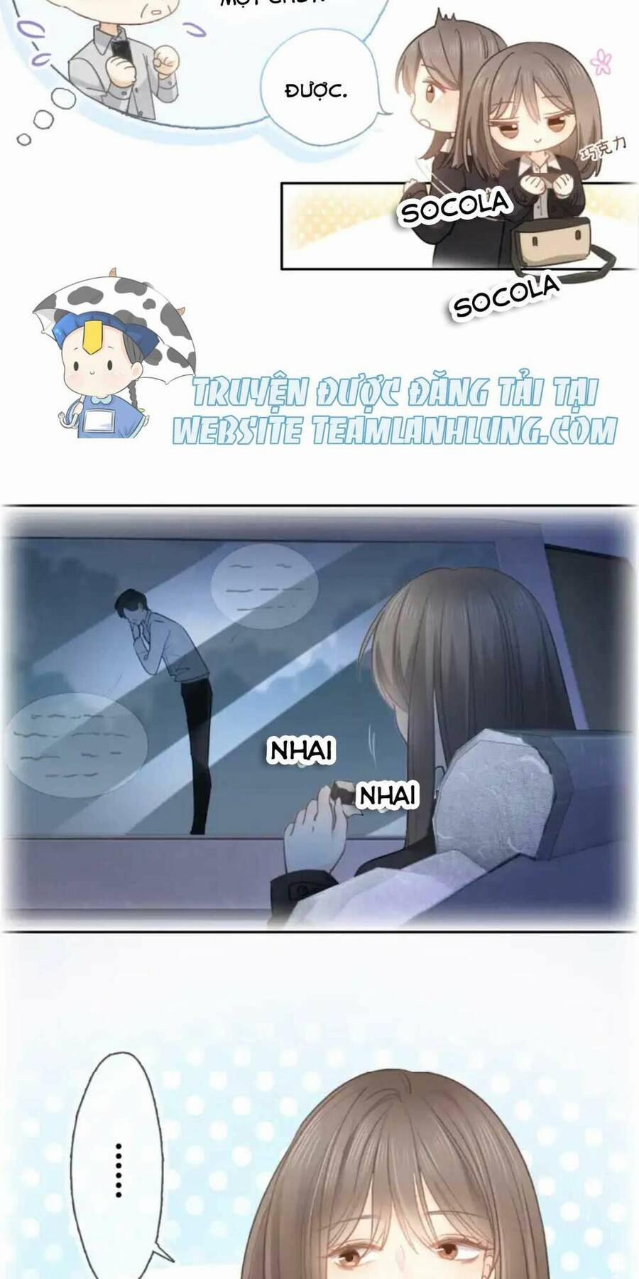 Thế Thân Hào Môn 1 trang 36