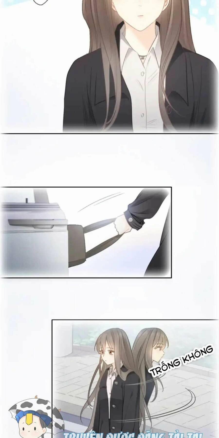 Thế Thân Hào Môn 1 trang 37