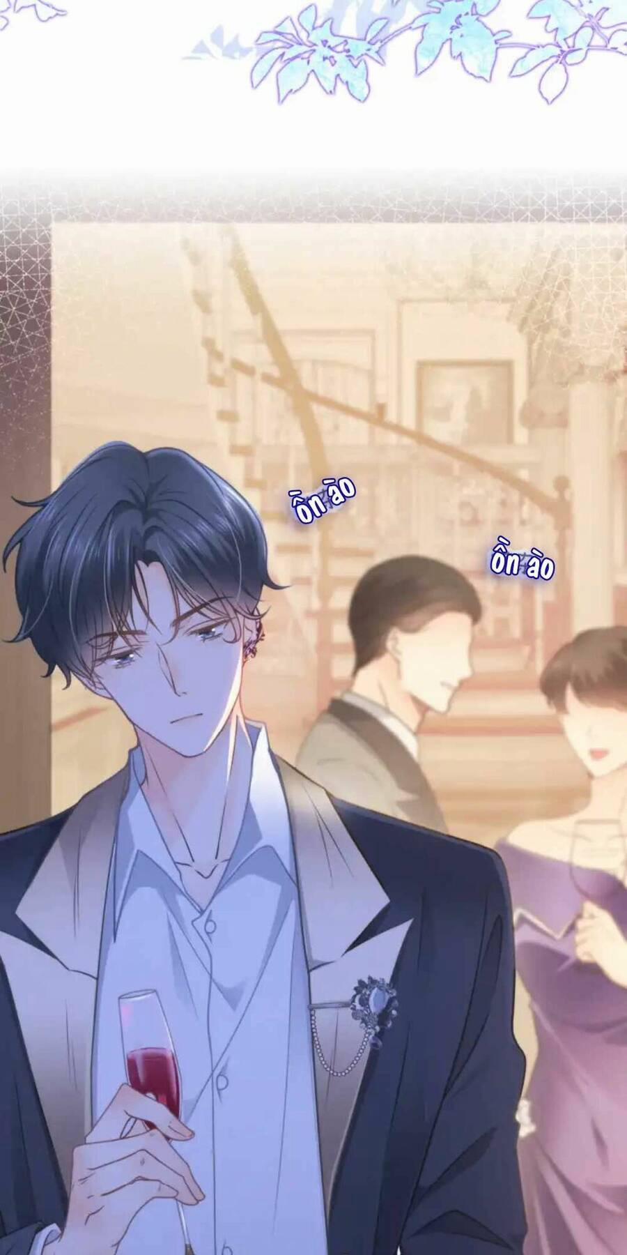 Thế Thân Hào Môn 1 trang 4