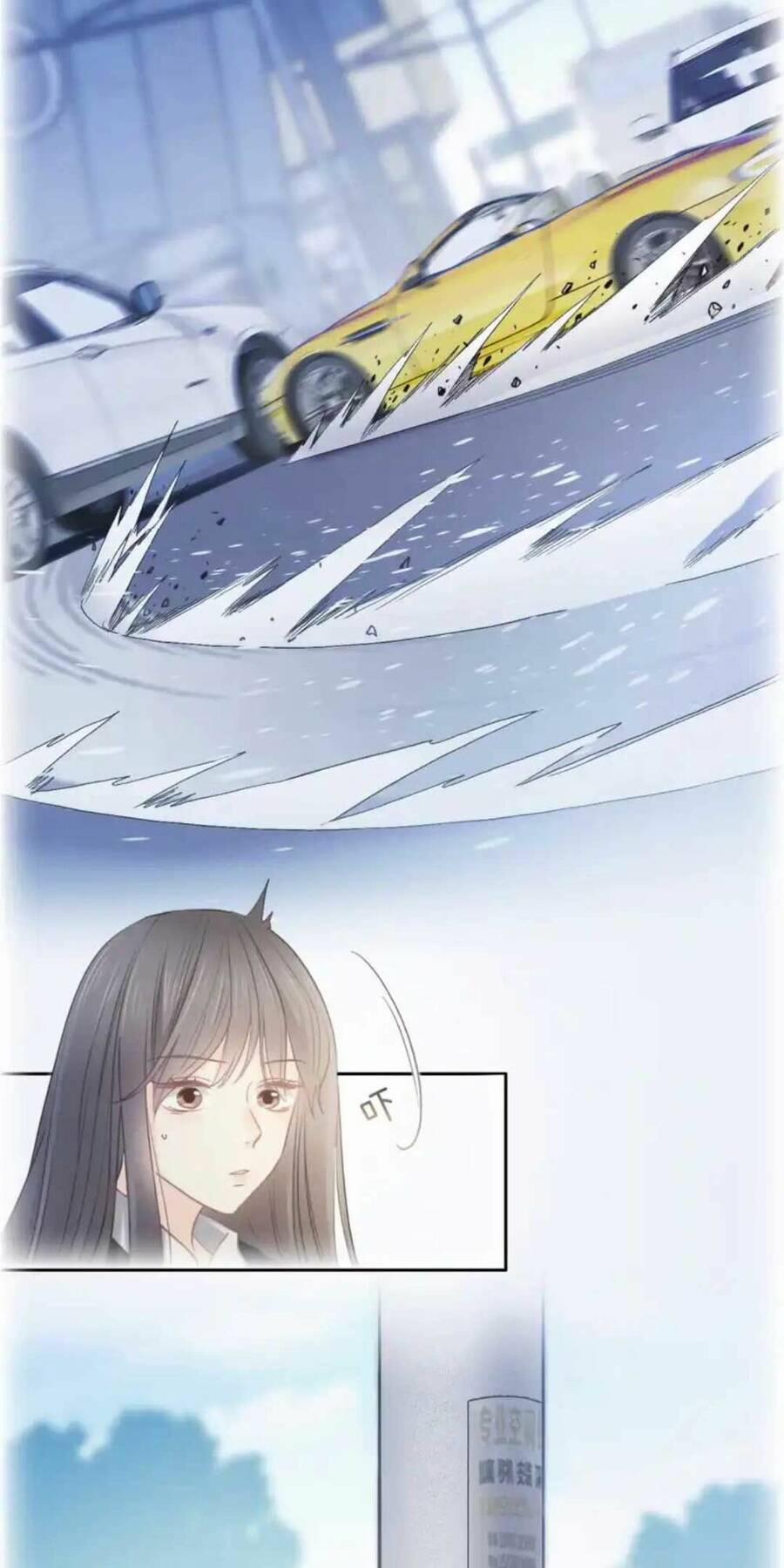 Thế Thân Hào Môn 1 trang 40