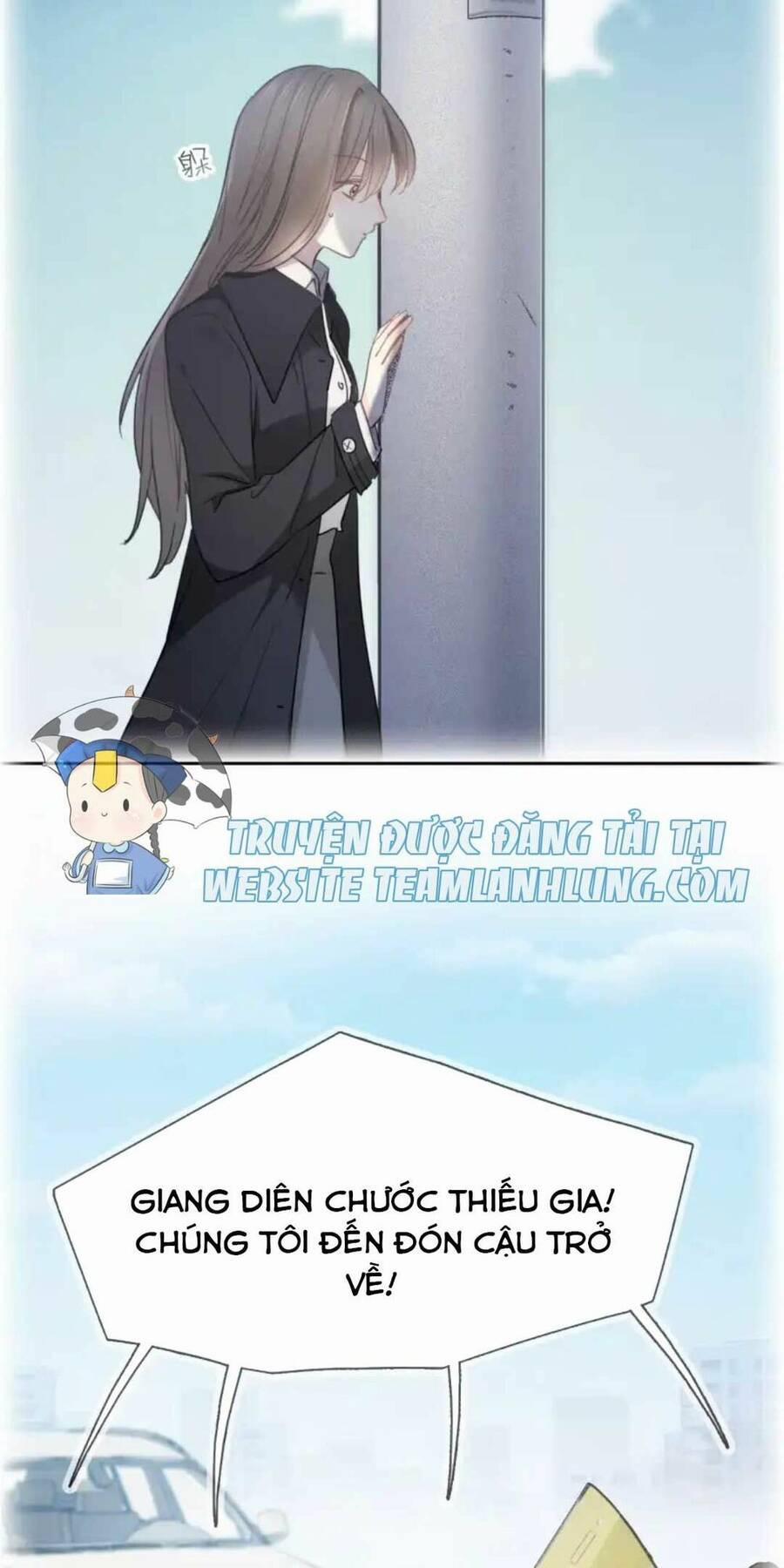 Thế Thân Hào Môn 1 trang 41