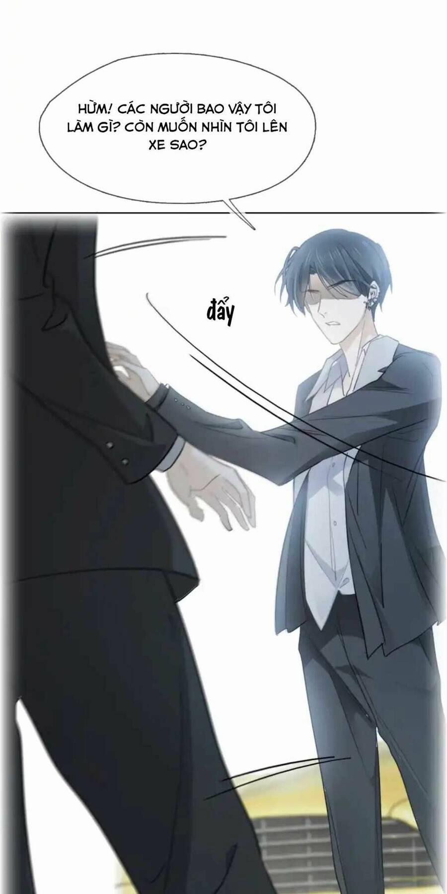 Thế Thân Hào Môn 1 trang 45