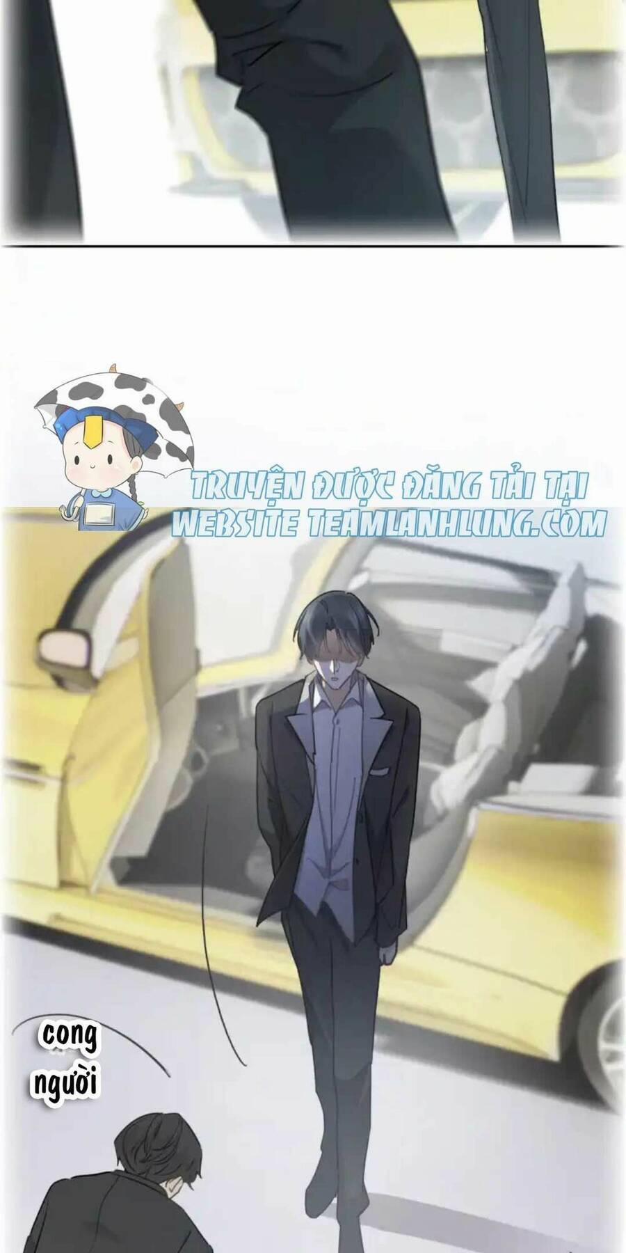 Thế Thân Hào Môn 1 trang 46