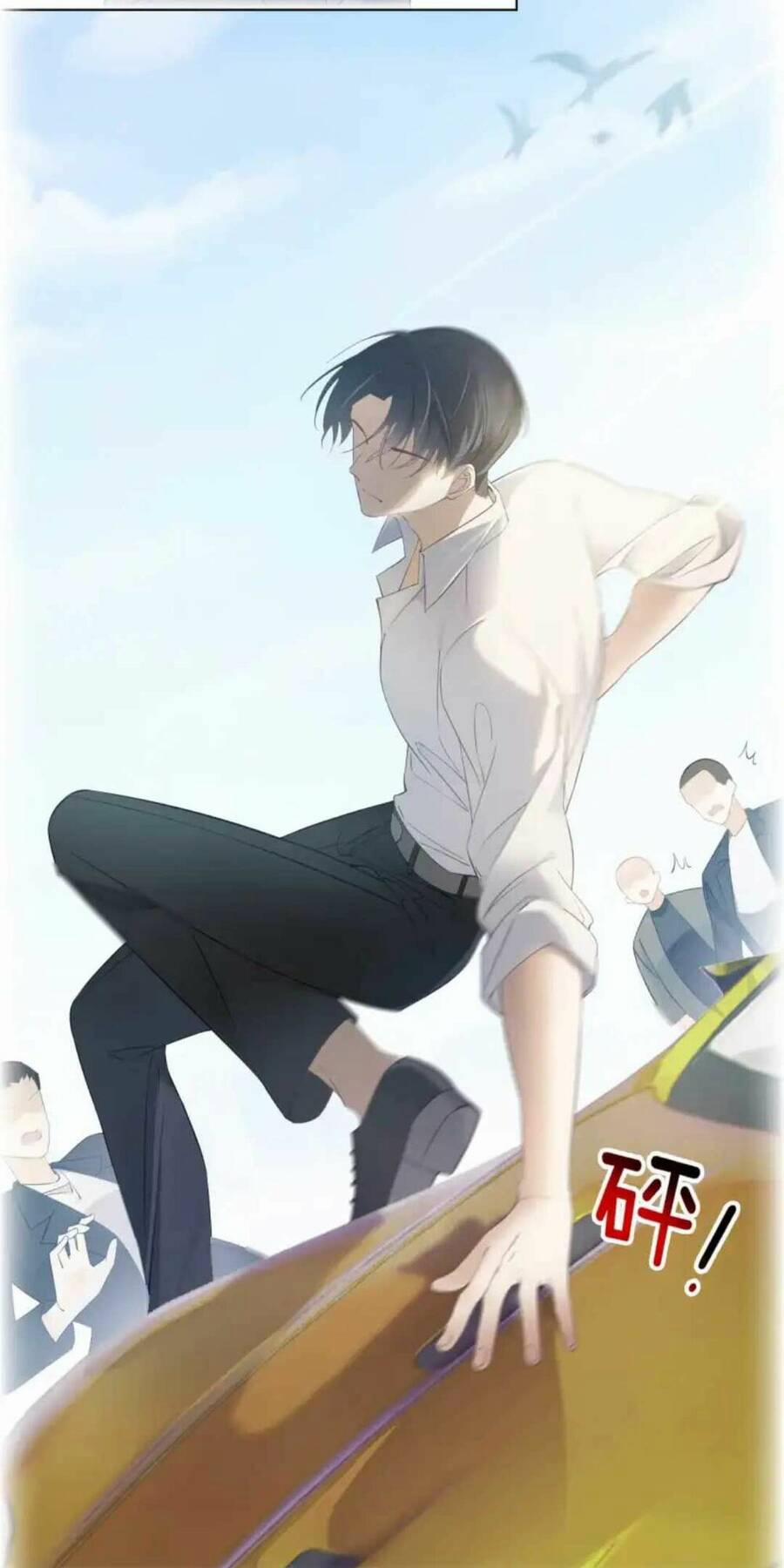 Thế Thân Hào Môn 1 trang 49