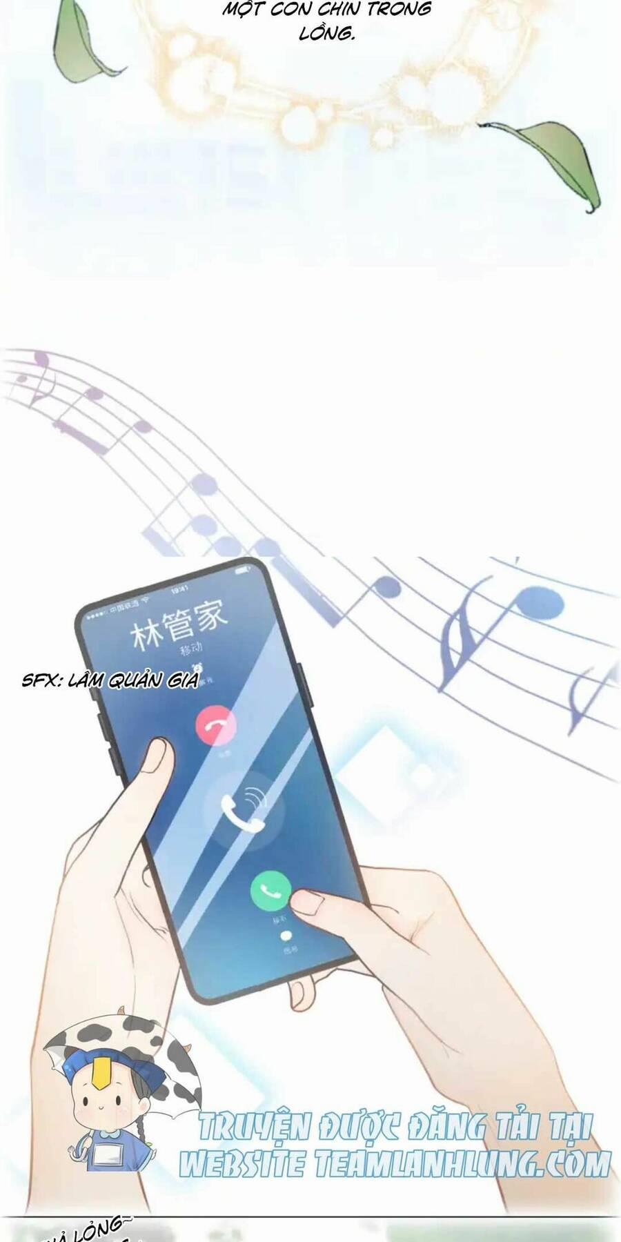 Thế Thân Hào Môn 1 trang 52