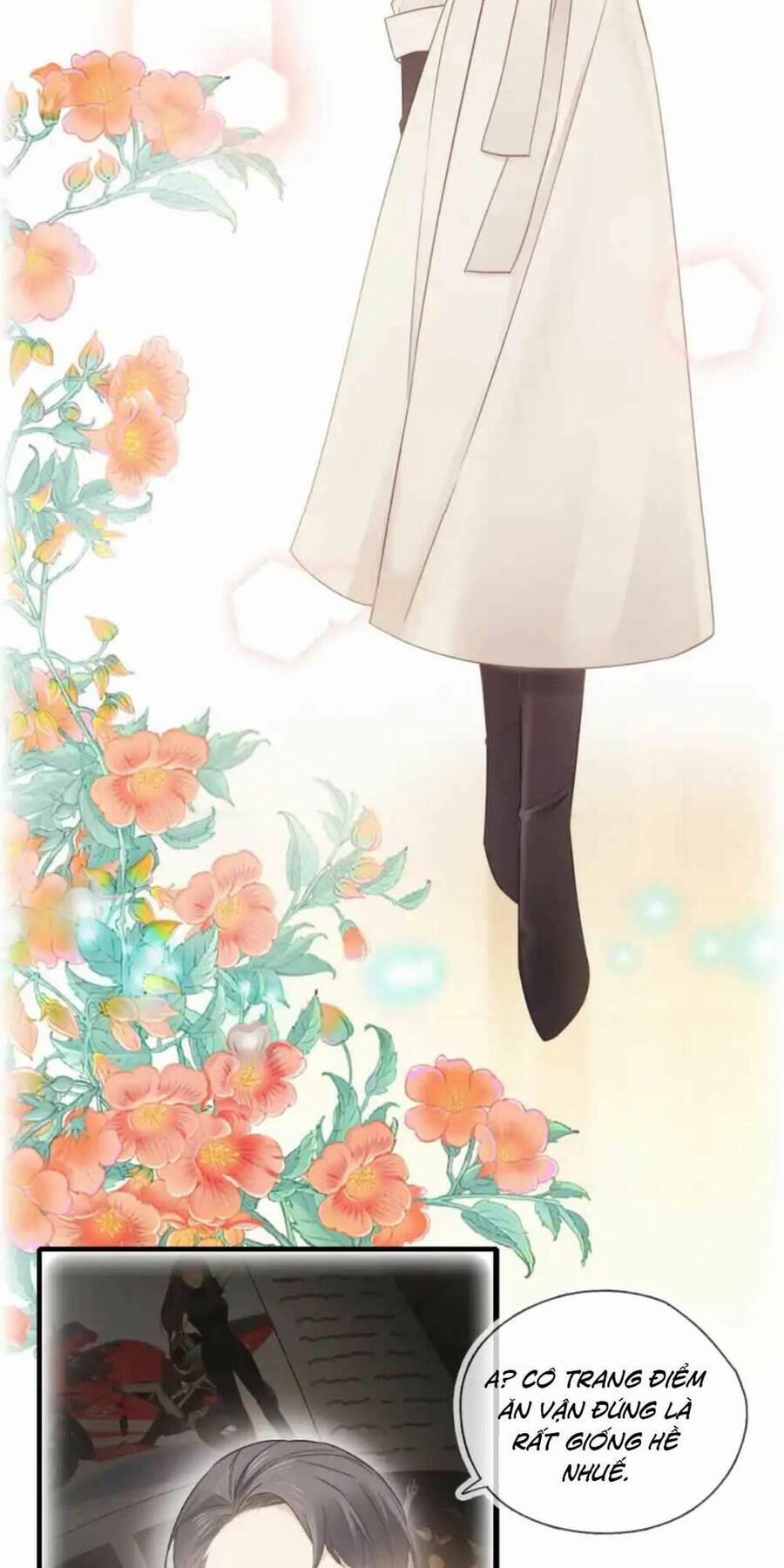 Thế Thân Hào Môn 1 trang 60