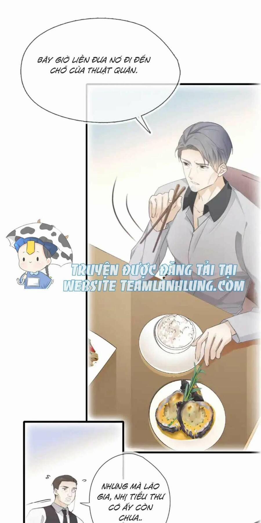 Thế Thân Hào Môn 1 trang 64