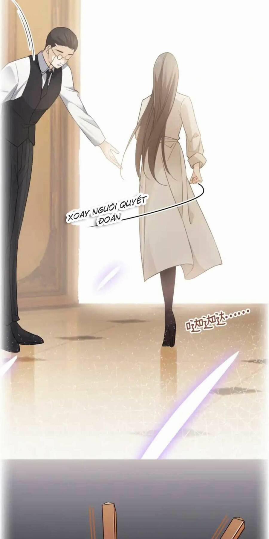 Thế Thân Hào Môn 1 trang 66