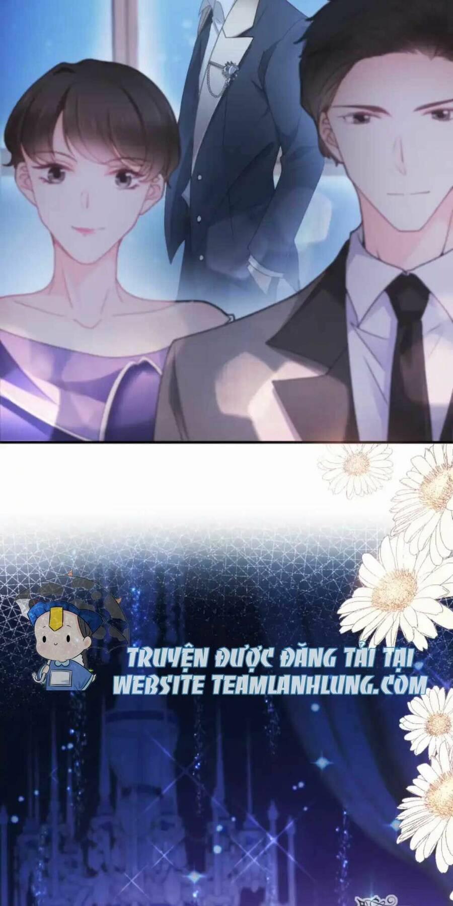 Thế Thân Hào Môn 1 trang 7