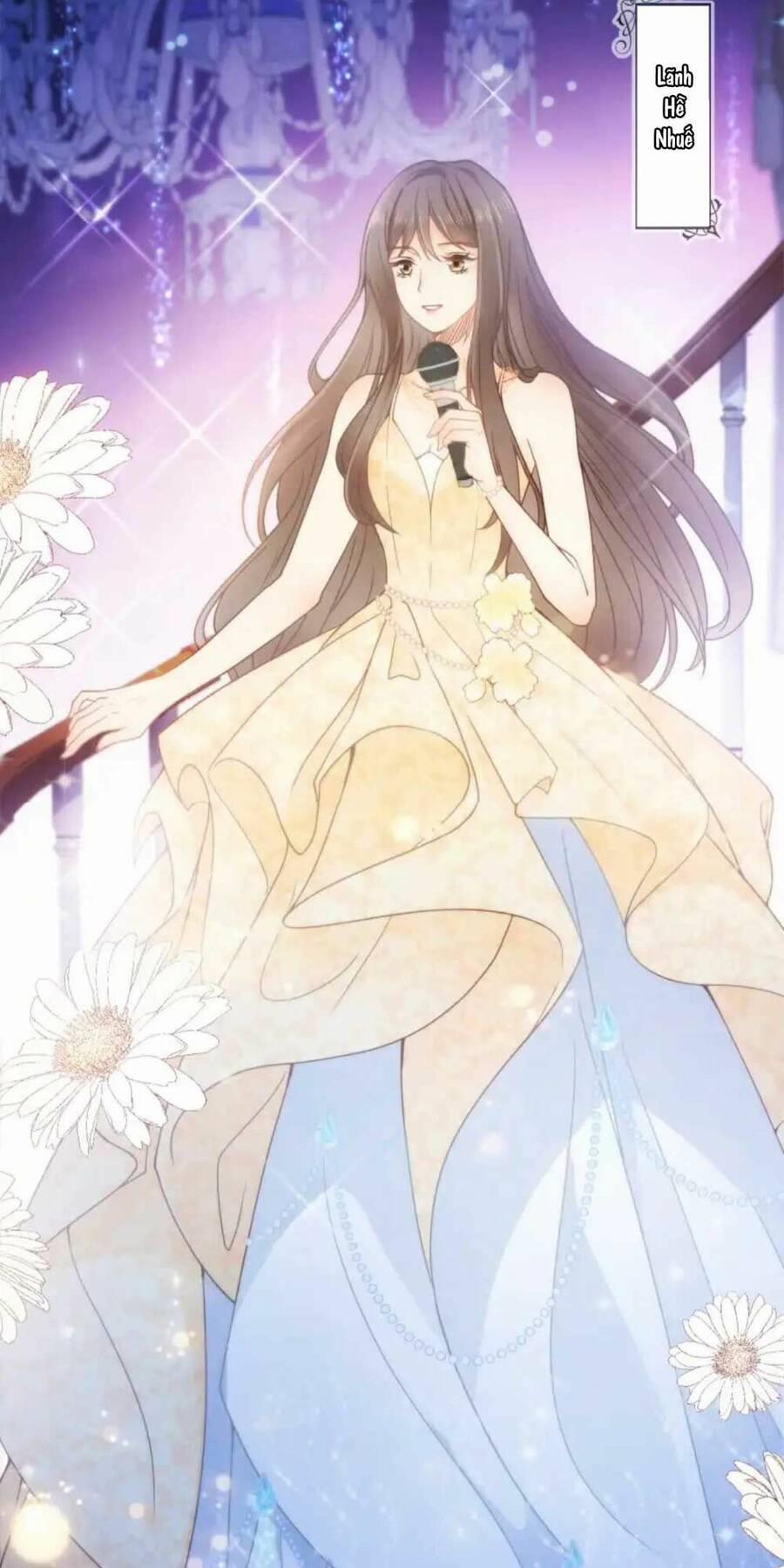 Thế Thân Hào Môn 1 trang 8