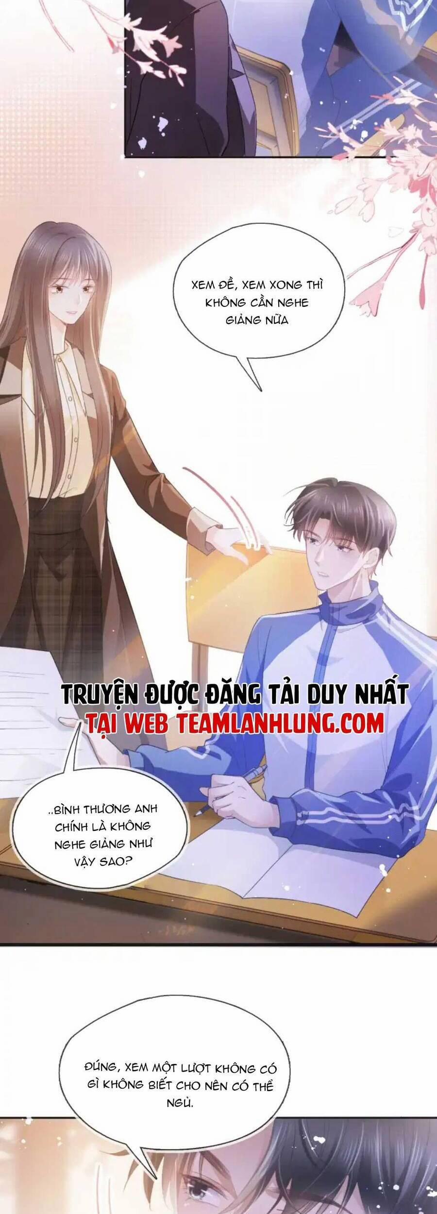 Thế Thân Hào Môn 11 trang 12