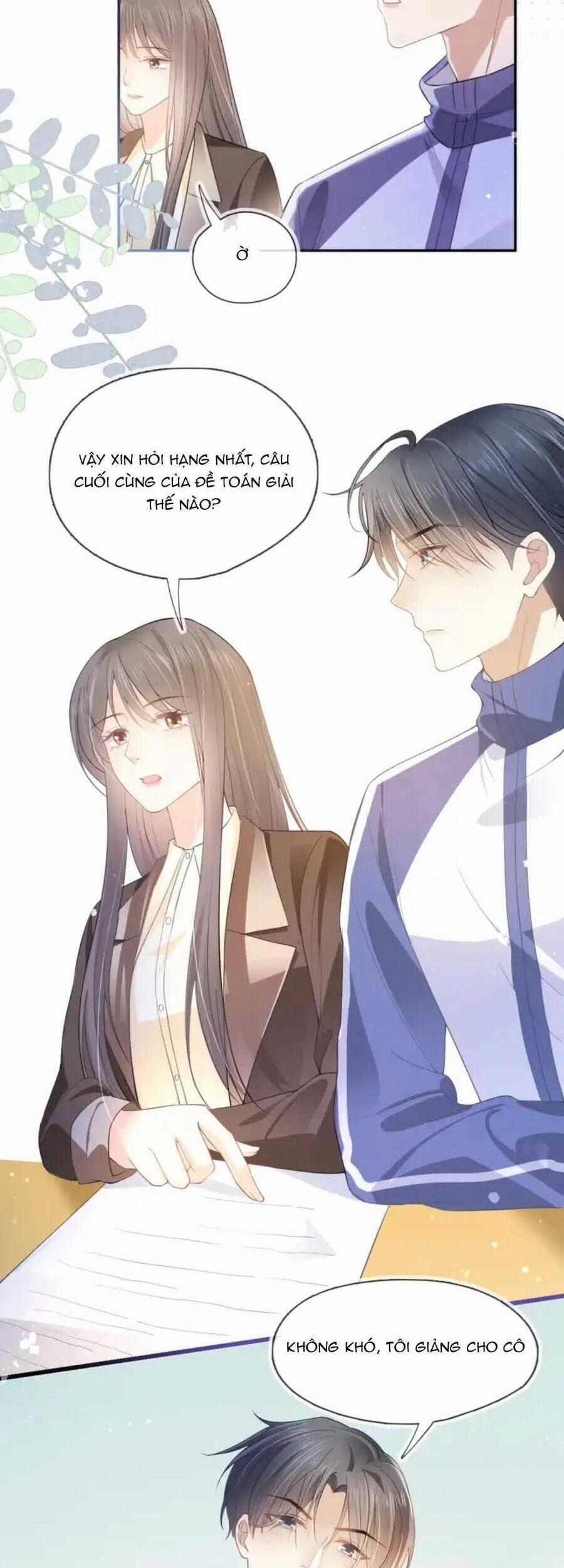 Thế Thân Hào Môn 11 trang 15