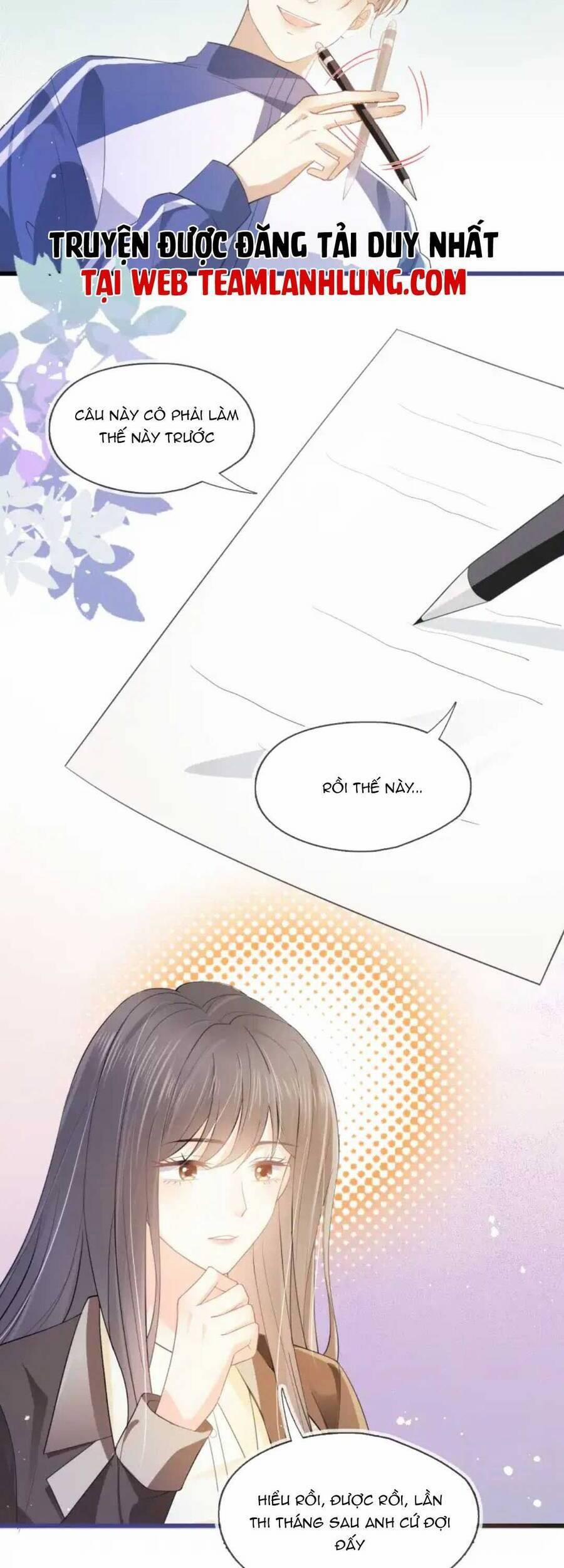 Thế Thân Hào Môn 11 trang 16