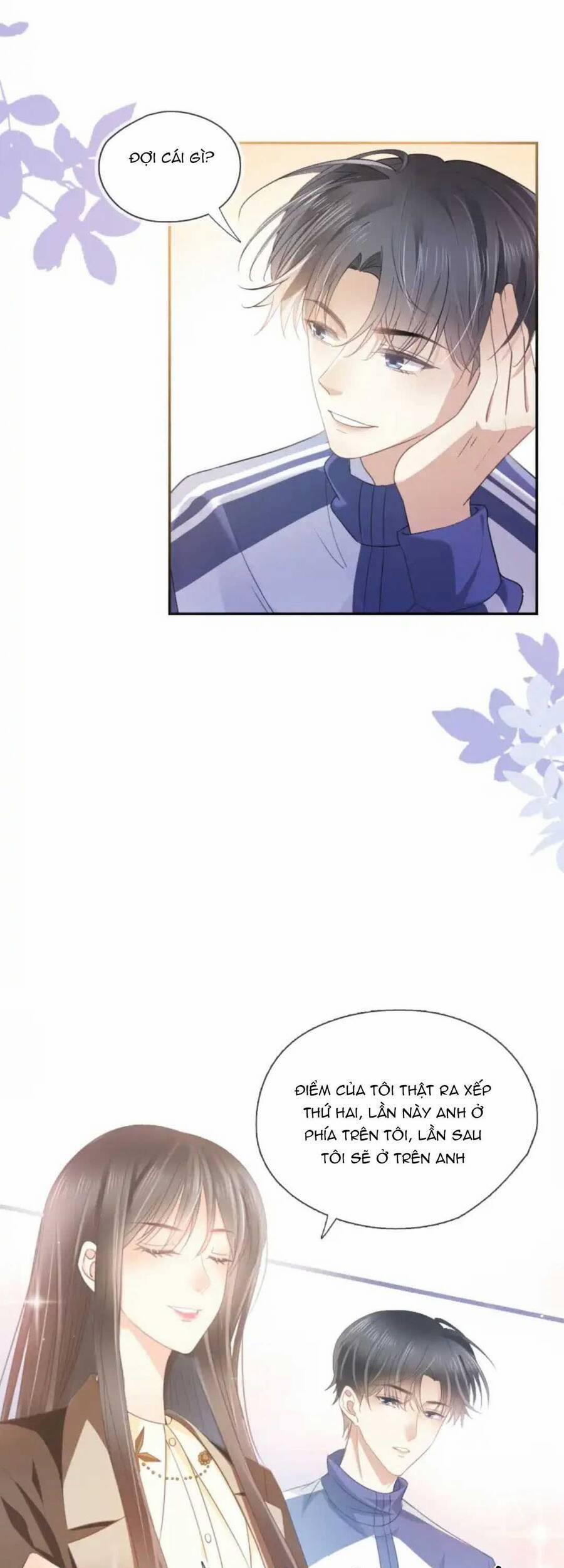 Thế Thân Hào Môn 11 trang 18