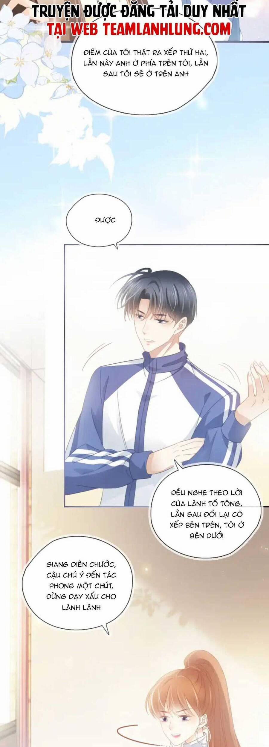 Thế Thân Hào Môn 11 trang 19