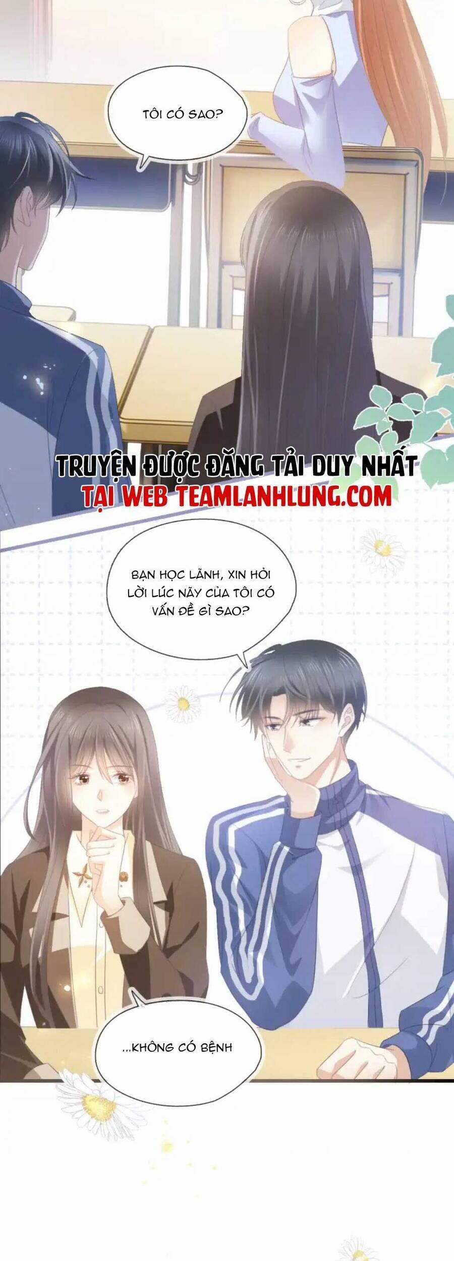 Thế Thân Hào Môn 11 trang 20