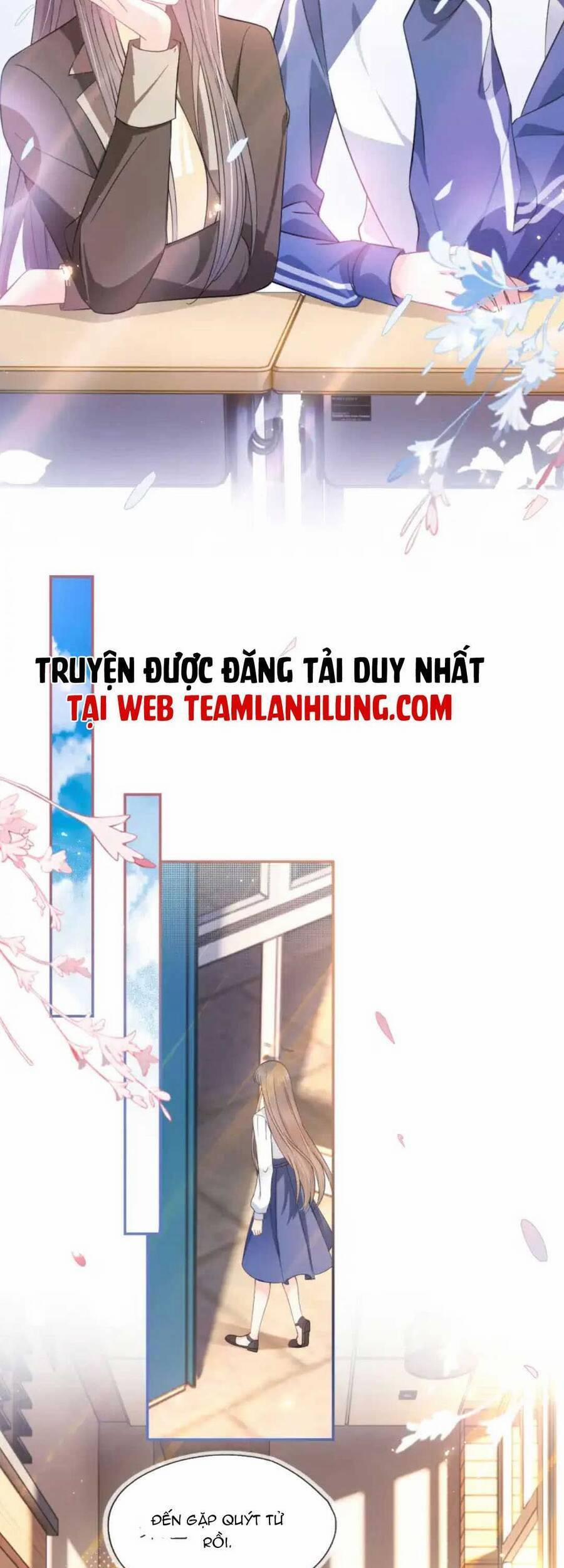 Thế Thân Hào Môn 11 trang 22