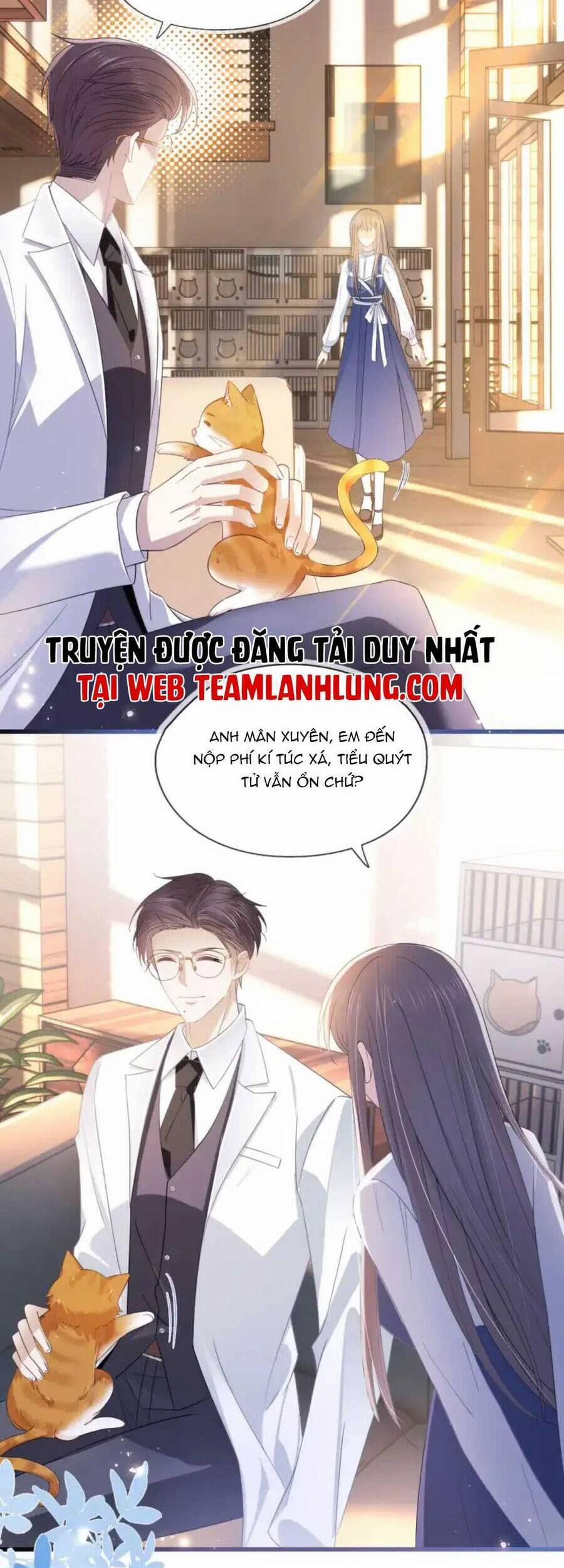 Thế Thân Hào Môn 11 trang 23