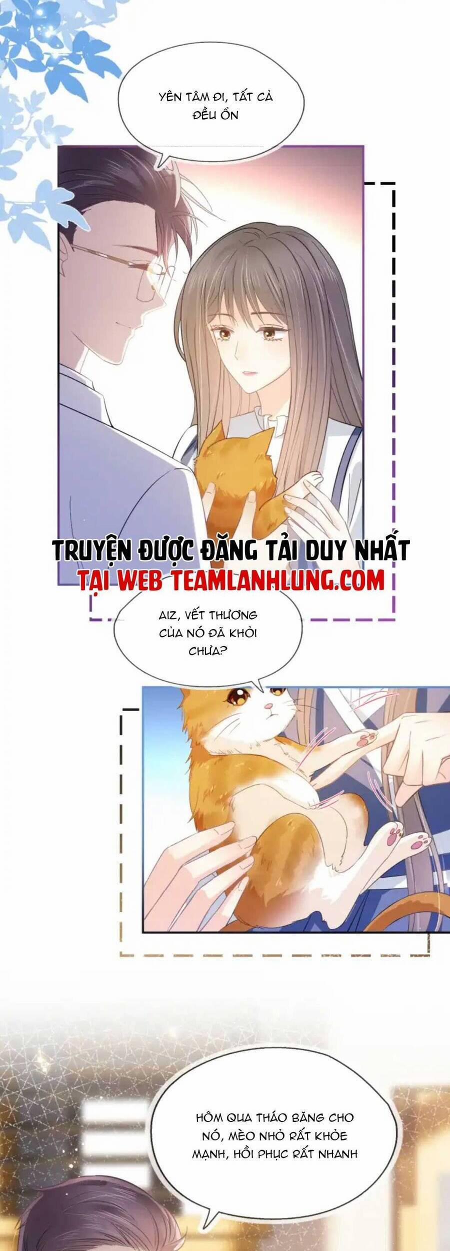 Thế Thân Hào Môn 11 trang 24