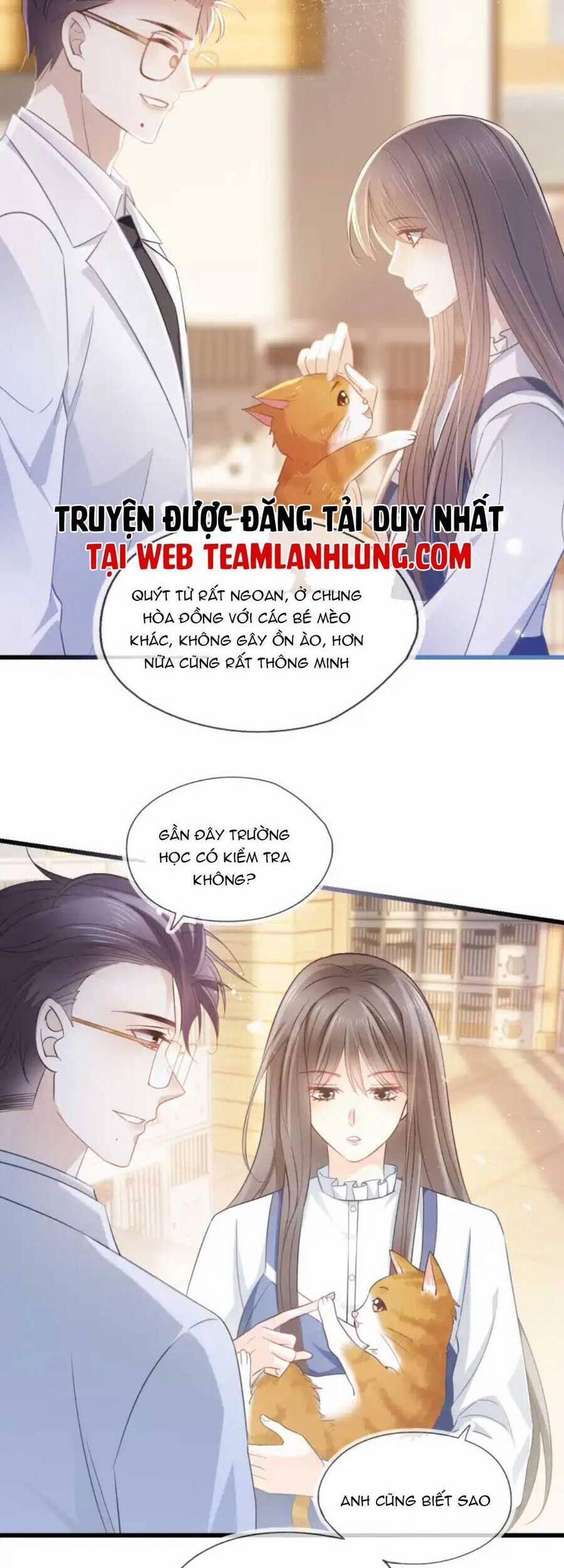 Thế Thân Hào Môn 11 trang 25