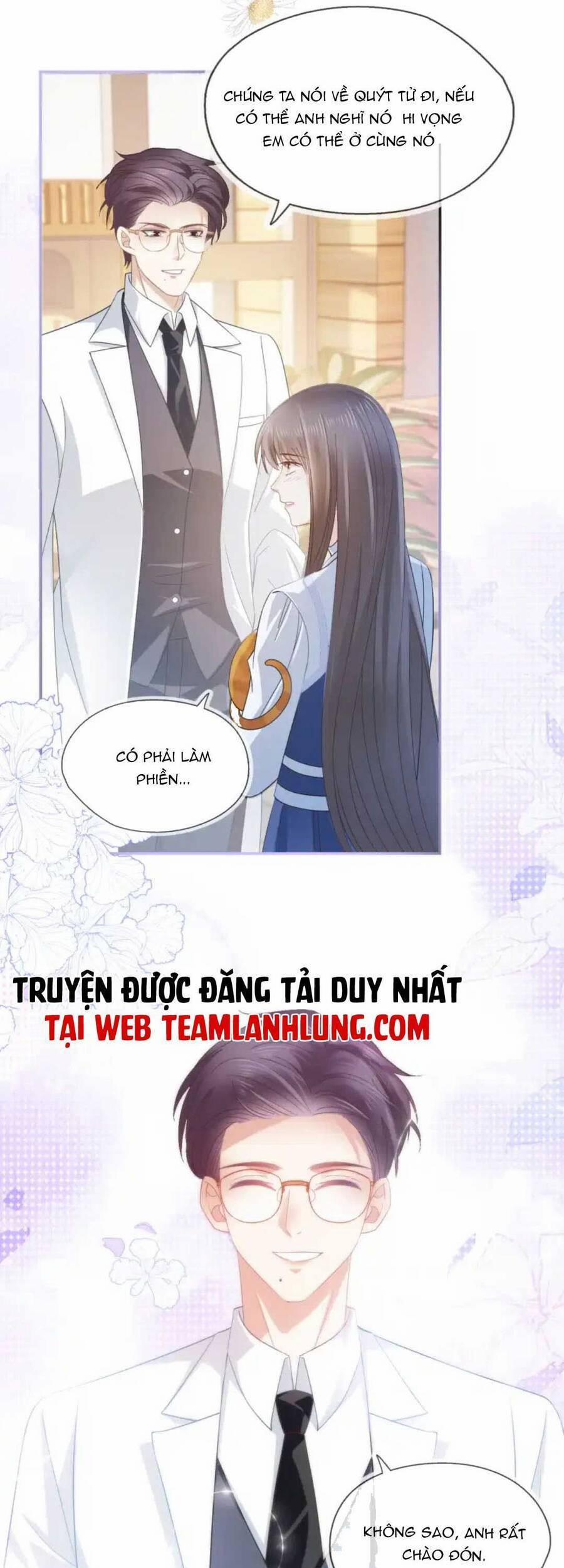 Thế Thân Hào Môn 11 trang 27